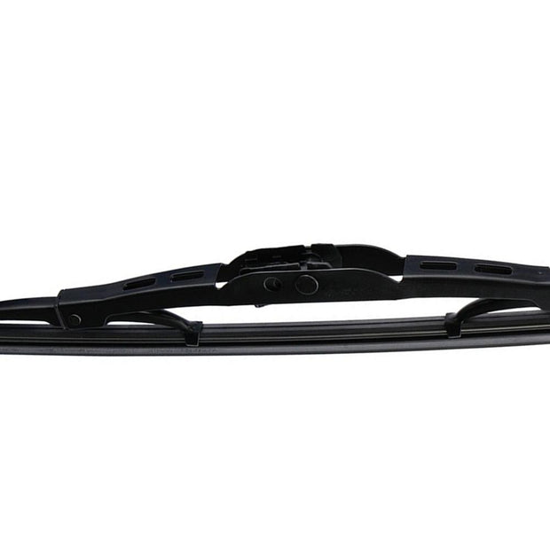 Wiper Blades Hybrid Aero For SsangYong Stavic VAN 2005-2014 FRONT PAIR & REAR BRAUMACH Auto Parts & Accessories 