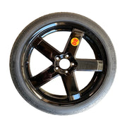 For Toyota Corolla Cross Space Saver Spare Wheel - Braumach Models - 2023-2024