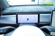 Tesla Model 3/Y HUD Car Dashboard LCD Mini Screen Head Up 6.8 inch Display for 2020-2023