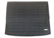 BYD ATTO 3 Rear Storage Floor Mat 3D XPE Textured Waterproof Anti-Slip - 2023-2024