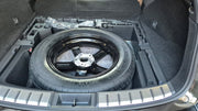 Lexus NX 250 350 450 Space Saver Spare Tyre Wheel Kit- Braumach Models - 2022-2025
