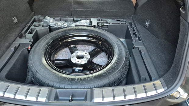 Lexus NX 250 350 450 Space Saver Spare Tyre Wheel Kit- Braumach Models - 2022-2025
