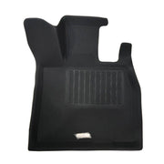 CHERY OMODA C5 RHD Floor Mats 3D XPE Textured Waterproof Anti-Slip - Front Rear 2024-2025