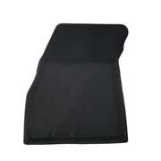 CHERY OMODA C5 RHD Floor Mats 3D XPE Textured Waterproof Anti-Slip - Front Rear 2024-2025
