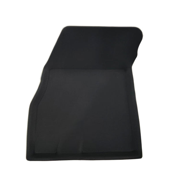CHERY OMODA C5 RHD Floor Mats 3D XPE Textured Waterproof Anti-Slip - Front Rear 2024-2025