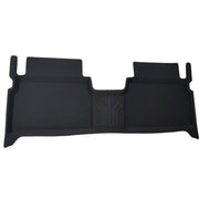 CHERY OMODA C5 RHD Floor Mats 3D XPE Textured Waterproof Anti-Slip - Front Rear 2024-2025