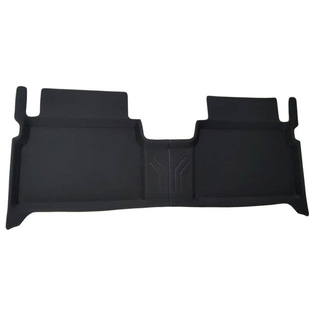 CHERY OMODA C5 RHD Floor Mats 3D XPE Textured Waterproof Anti-Slip - Front Rear 2024-2025