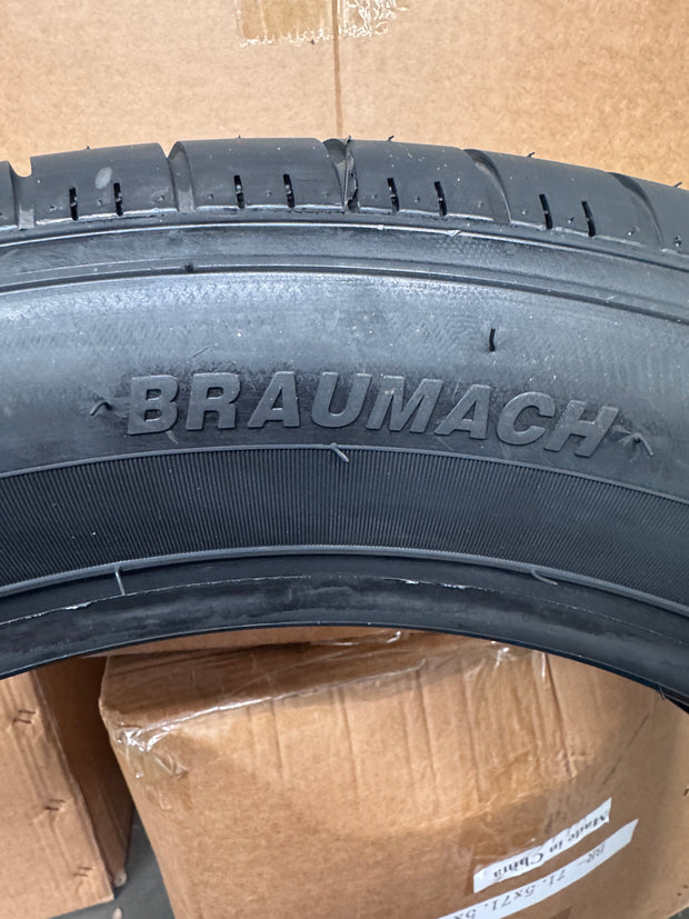 TESLA Spare Wheel Kit Space Saver Tyre for Model Y incl JUNIPER - Correct Match Tyre Size - SR LR & Performance - 2020-2025