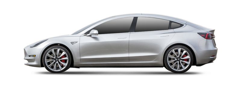 Performance Pedals for Tesla Model 3 EV Sedan 2017-2024 - AUST STOCK –  BRAUMACH Auto Parts