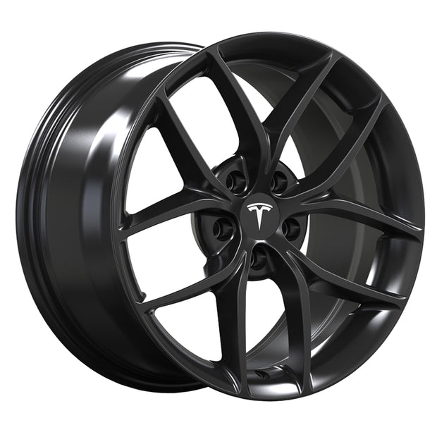 TESLA Model Y / 3 Fully Forged ZR-G Wheel 1x for  - 18" 19" 20" ALL MODELS