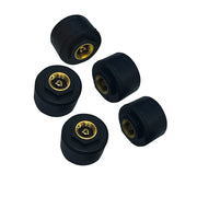 BRAUMACH SPARE - TYRE PRESSURE SENSOR CAPS TPMS...Use with Braumach Spare APP