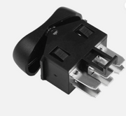 Electric Single Power Window Switch 1 Button For Ford Falcon AU EF 1994-2002