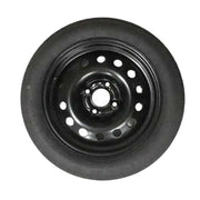 BYD Dolphin Dynamic Space Saver Spare Wheel - Braumach Spare Wheel Kit - 2021-2025