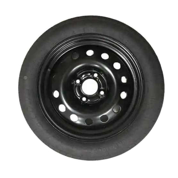 BYD Dolphin Dynamic Space Saver Spare Wheel - Braumach Spare Wheel Kit - 2021-2024