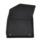 XPENG G6 RHD Floor Mats 3D XPE Textured Waterproof Anti-Slip - Front Rear 2024-2025