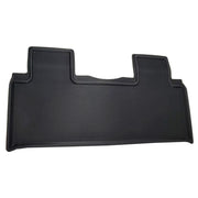 XPENG G6 RHD Floor Mats 3D XPE Textured Waterproof Anti-Slip - Front Rear 2024-2025