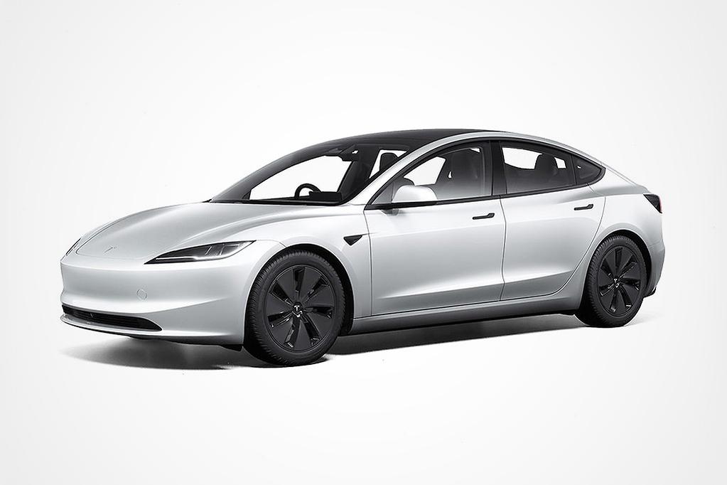 BHCASE 2 Stück rutschfest verschleißfest autositz lückenfüller, für Tesla  Model Y 2021+,D