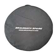 Space Saver Spare Wheel Only For Toyota Yaris Cross - Braumach Models - 2020-2024