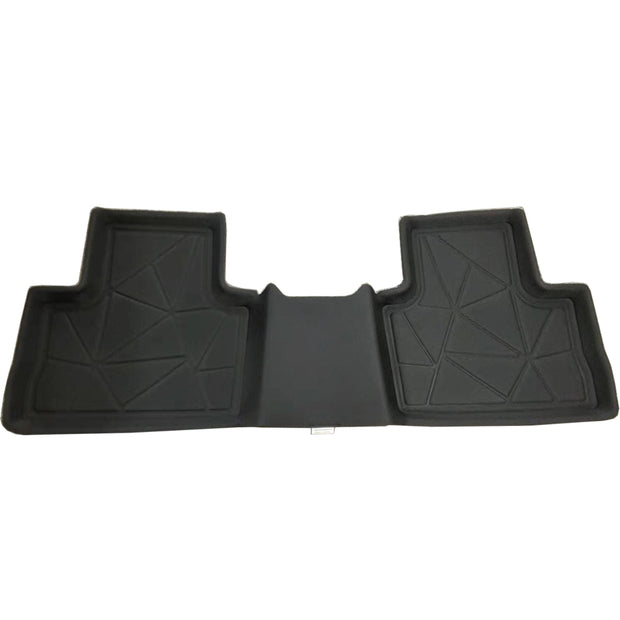 3D Car Floor Mats for TOYOTA RAV4 XPE - Front and Rear Set 2019-2023