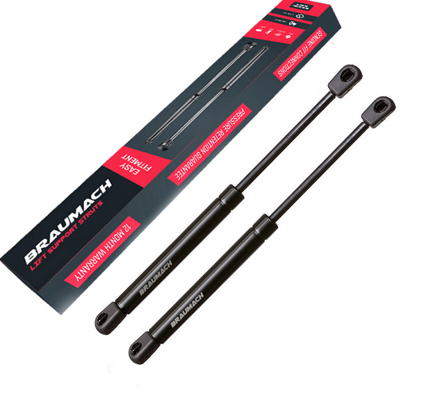 Bonnet and Boot Gas Struts for Holden Commodore  VY Sedan 3.8 i V6 2002-2004