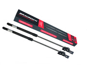 Bonnet and Tailgate Gas Struts for Holden Commodore VZ Wagon 3.6 i V6 Dual Fuel LPG 2004