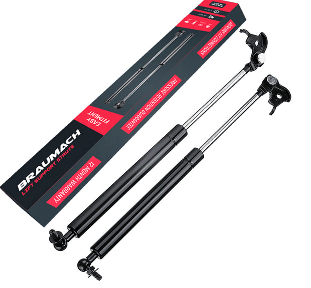 Land Cruiser 80 Bonnet and Tailgate Gas Struts