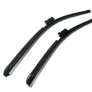 Wiper Blades Heated Aero for Mercedes Benz SL R231 Convertible 65 AMG 2012-2018