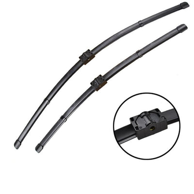 Wiper Blades Aero BMW 3 Series E90 COUPE 2010-2012 FRONT PAIR