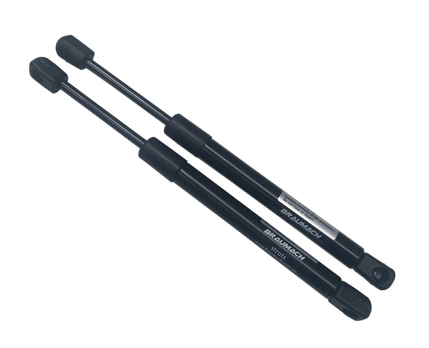 Bonnet and Boot Gas Struts for BMW 3 Series E36 Coupe M3 3.0 1995-1995