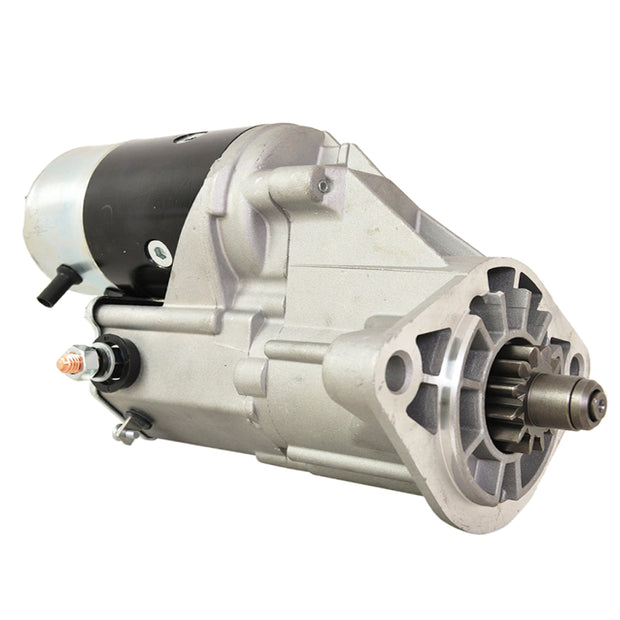 Starter Motor For Toyota Landcruiser HZ75 79 80 1HZ Engine 4.2 Diesel 01/1990-12/2006