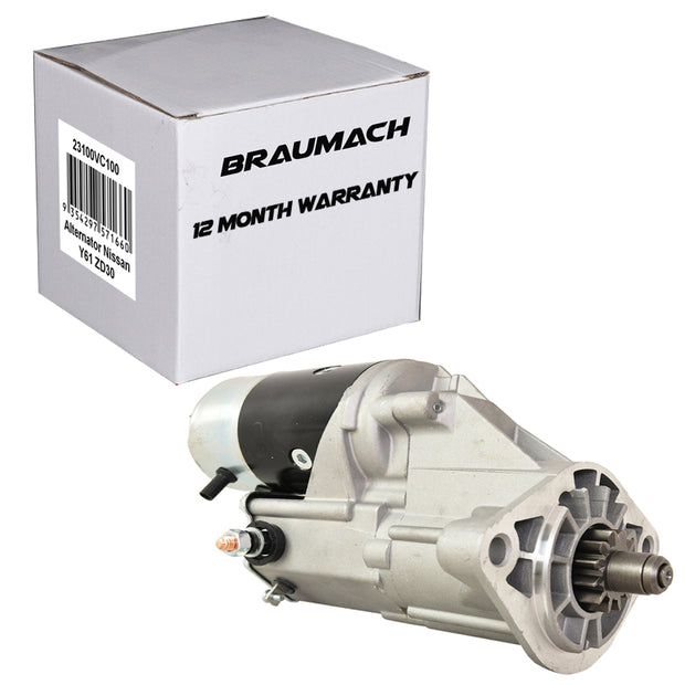 Starter Motor for Toyota Landcruiser HZJ75 70 78 79 HZJ80 PZJ75 70 1HD Starter Motor for Toyota Landcruiser HZJ75 70 78 79 HZJ80 PZJ75 70 1HD