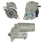 Starter Motor For Toyota Hilux KZN165 08/1997-02/2006