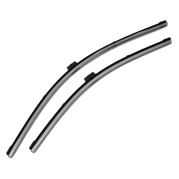 Wiper Blades Aero BMW 3 Series (For E92 E93) CABRIOLET 2010-2013 FRONT PAIR