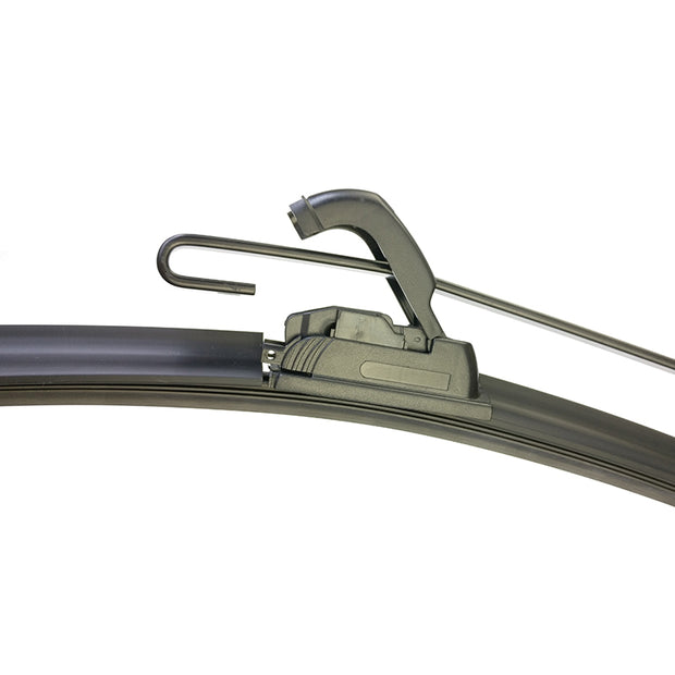 For HOLDEN Adventra 2003-2006 (VY VZ) - Aero Design Windscreen Wiper Blades (PAIR)