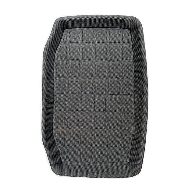 TESLA Model 3 Rear Boot Trunk Floor Well Mat Liner XPE for Tesla Model ...