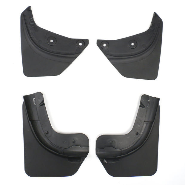 per Tesla per Model 3 per Model Y 2020-2022 Invisible Mud Parafanghi Modifica Accessori Esterni per Auto Parafanghi 4 Pezzi Auto Parafanghi (Colore : M3-EX92 per Tesla per Model 3 per Model Y 2020-2022 Invisible Mud Parafanghi Modifica Accessori Esterni per Auto Parafanghi 4 Pezzi Auto Parafanghi (Colore : M3-EX92