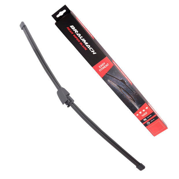 Wiper Blades Aero Volkswagen Multivan (For 4Motion) VAN 2003-2009 FRONT PAIR & REAR