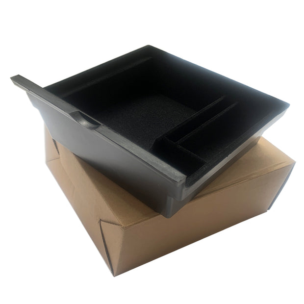 Tesla Model 3 & Y Center Console Organiser Tray Storage Box AU STOCK 2021-2023