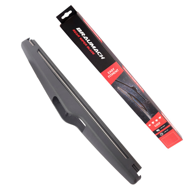 Rear Wiper Blade For  Smart Fortwo Brabus Coupe 2016-2021