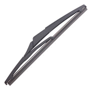 Wiper Blades Hybrid Aero For Renault Megane Hatch 2003-2006 FRONT PAIR&REAR 3xBL