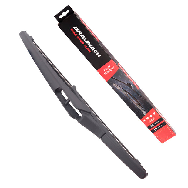 Wiper Blades Aero ForRenault Megane Hatch 2003-2006 FRONT PAIR & REAR 3 x BLADES