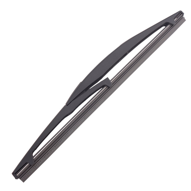 Citroen C4 Aircross Wiper Blades Hybrid Aero For SUV 2012-2016 FRT PAIR&REAR 3xBL