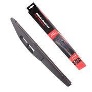 Citroen C4 Cuctus Wiper Blades Aero For SUV 2012-2016 FRT PAIR & REAR 3 xBL