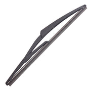 Wiper Blades Hybrid Aero For Toyota Landcruiser  SUV 2007-2015 For FRT PAIR&REAR 3xBL