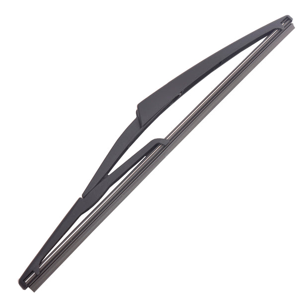 Wiper Blades Aero ForRenault Clio Hatch 1999-2008 FRONT PAIR & REAR 3 x BLADES