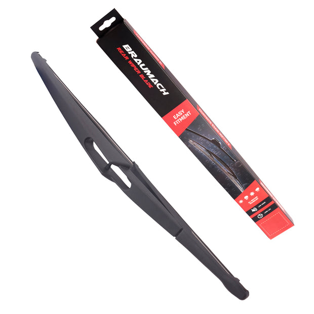 Wiper Blades Hybrid Aero For Toyota Landcruiser  SUV 2007-2015 For FRT PAIR&REAR 3xBL