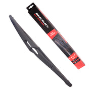 Wiper Blades Aero ForRenault Clio Hatch 1999-2008 FRONT PAIR & REAR 3 x BLADES