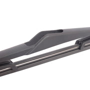 Wiper Blades Hybrid Aero For Holden Barina Hatch 1994-2001 FRT PAIR & REAR 3xBL