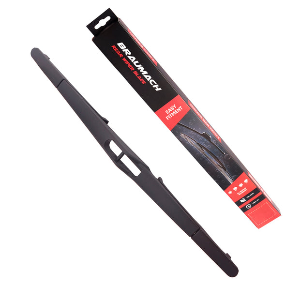 Wiper Blades Hybrid Aero For Holden Barina Hatch 1994-2001 FRT PAIR & REAR 3xBL