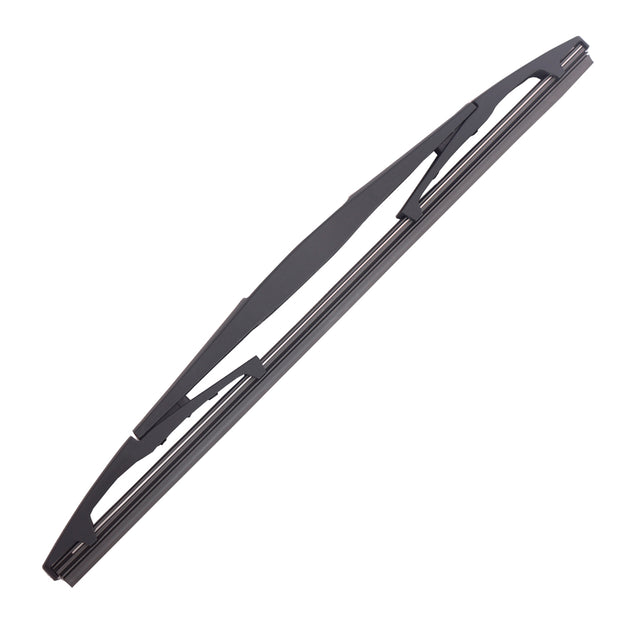 Wiper Blades Hybrid Aero For Mazda Mazda3 Hatch 2013-2016 FRT PAIR &amp; REAR 3xBL